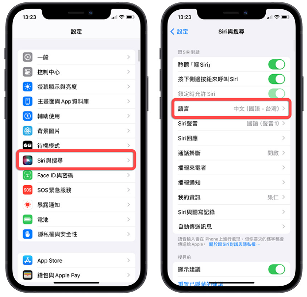 呼叫嘿Siri 没反应怎么办？分享12 种有效解决Siri 不理你的方法 第7张