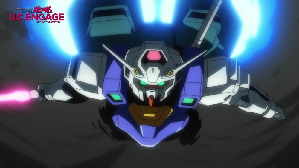 《机动战士高达 U.C. ENGAGE》即将发行！ 事前登录正式开始