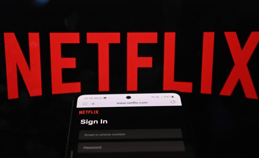 用电视玩Netflix游戏要来了！ iPhone控制器App被发现上架