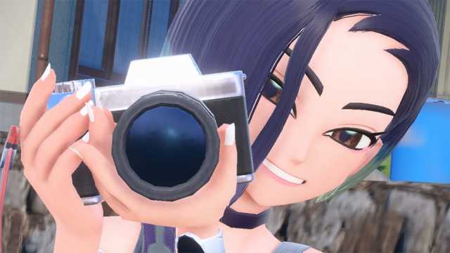 《宝可梦 朱/紫》DLC'零的秘密'新宝可梦与新信息总整理 故勒顿、密勒顿多了飞行能力？