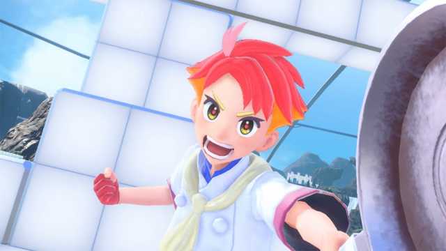 《宝可梦 朱/紫》DLC'零的秘密'新宝可梦与新信息总整理 故勒顿、密勒顿多了飞行能力？