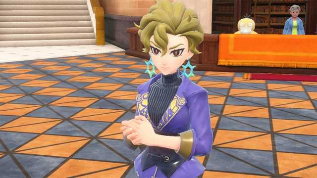 《宝可梦 朱/紫》DLC'零的秘密'新宝可梦与新信息总整理 故勒顿、密勒顿多了飞行能力？