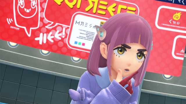 《宝可梦 朱/紫》DLC'零的秘密'新宝可梦与新信息总整理 故勒顿、密勒顿多了飞行能力？
