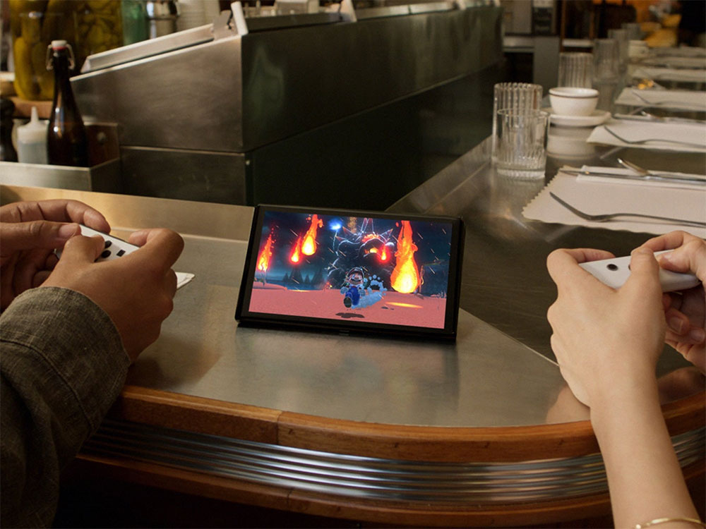 如何在 Nintendo Switch 上设置家长控制？ - 榜哥