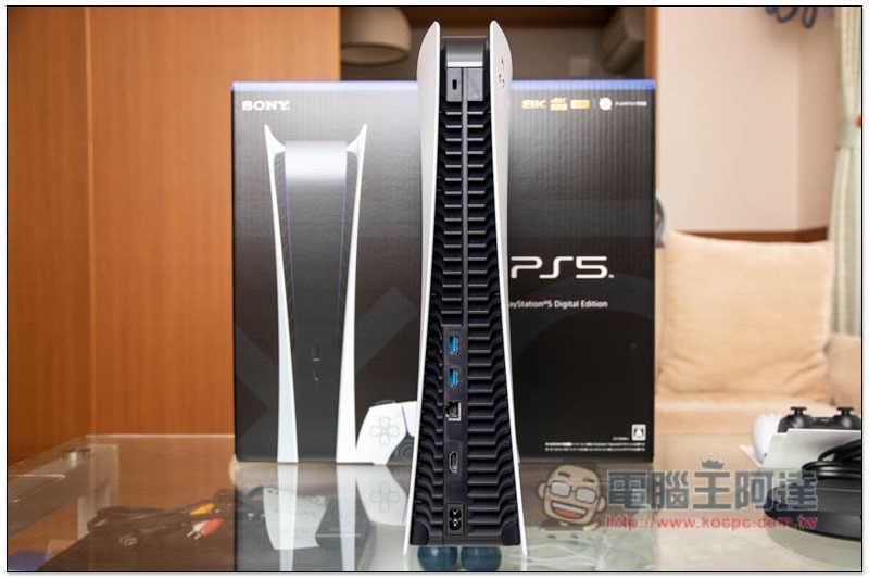 PlayStation 5 发生 USB 端口过热熔解问题，官方暂未提供说法 - 榜哥