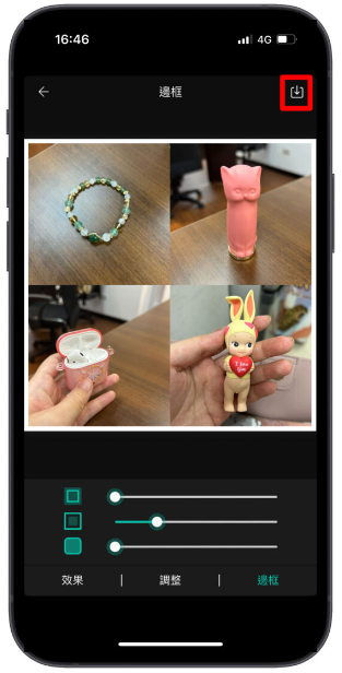 用iPhone 将手机照片合并成一张，捷径功能跟照片拼接App 都教给你！ 第10张