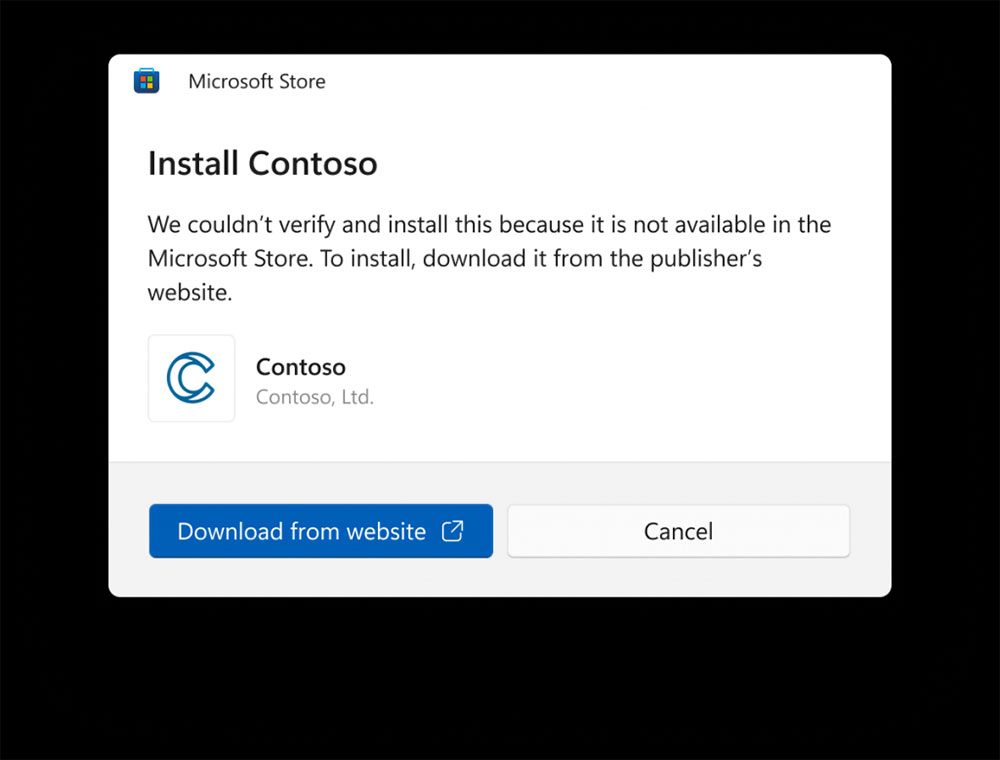这应该是安装 Windows 11 跳过微软帐号登录，改建立本地帐号的方式 - 榜哥