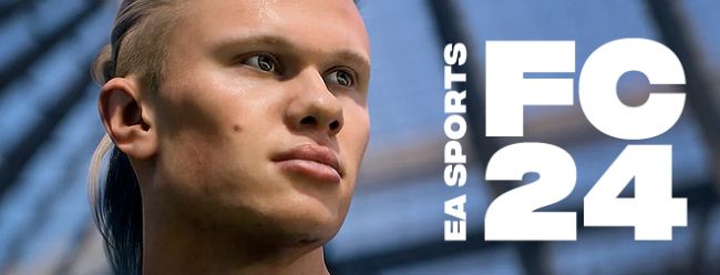 EA Sports FC 24