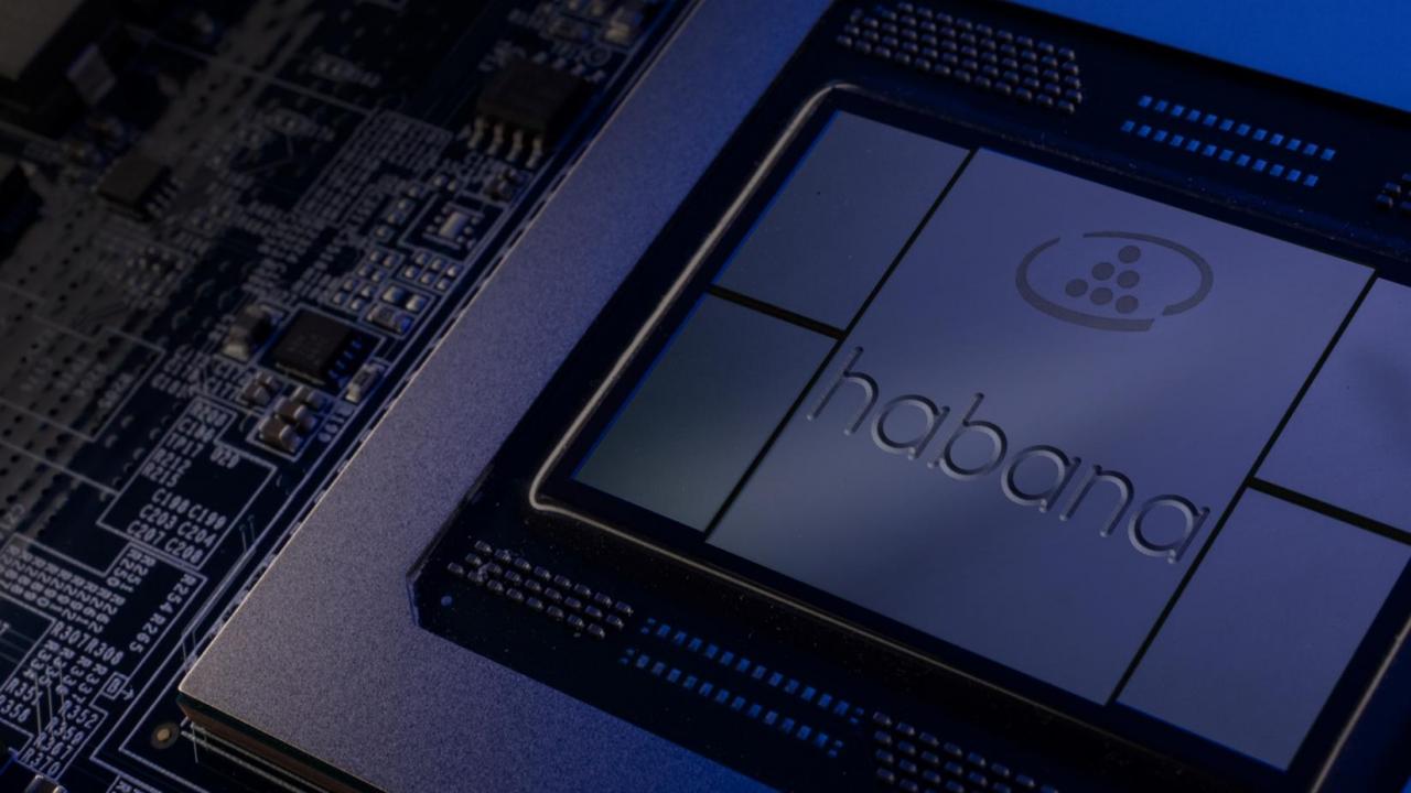Intel CEO亲口承认：NVIDIA确实是AI的王者，遥遥领先