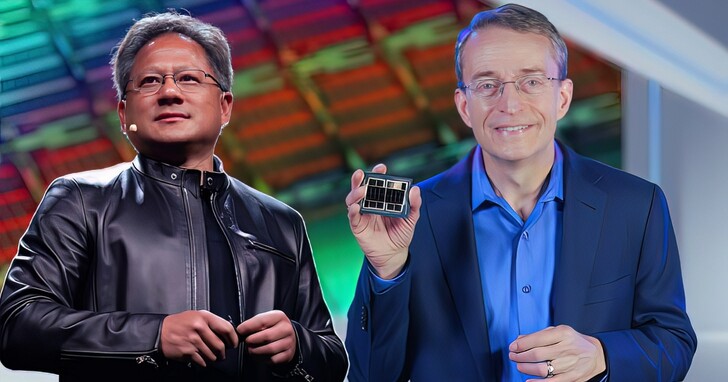Intel CEO亲口承认：NVIDIA确实是AI的王者，遥遥领先