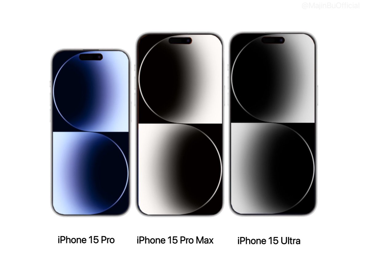 Apple 发表会前夕爆出 iPhone 15 其实有 Ultra 版本？分析师这样解读 第3张