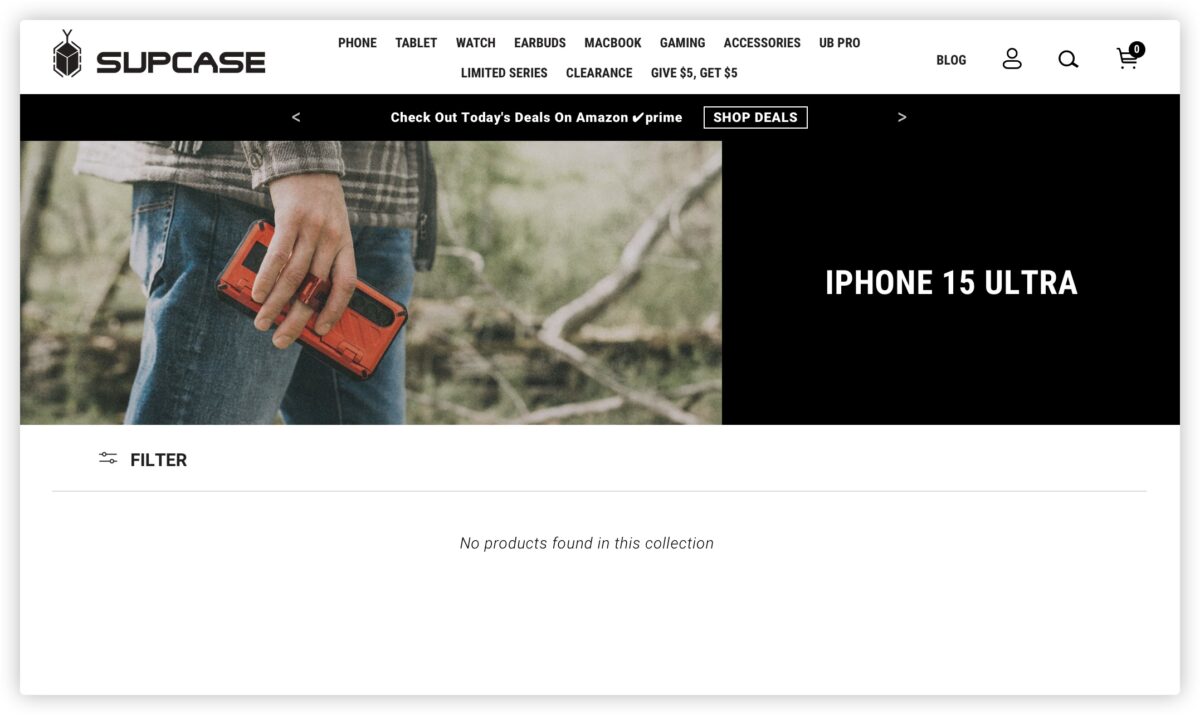 Apple 发表会前夕爆出 iPhone 15 其实有 Ultra 版本？分析师这样解读 第6张