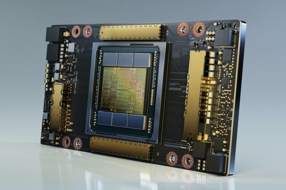 AI GPU 短缺影响正开始扩大，已经有 AI 公司开始改买游戏显卡 - 榜哥