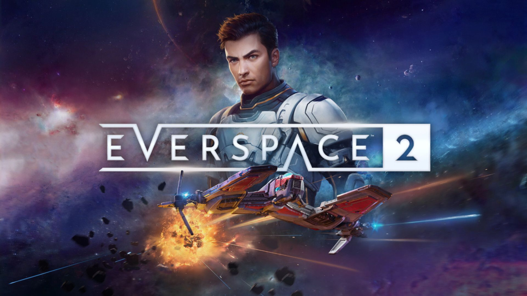 Xbox Game Pass 八月游戏阵容：《蔚蓝》《地狱边境》《永恒空间 2》