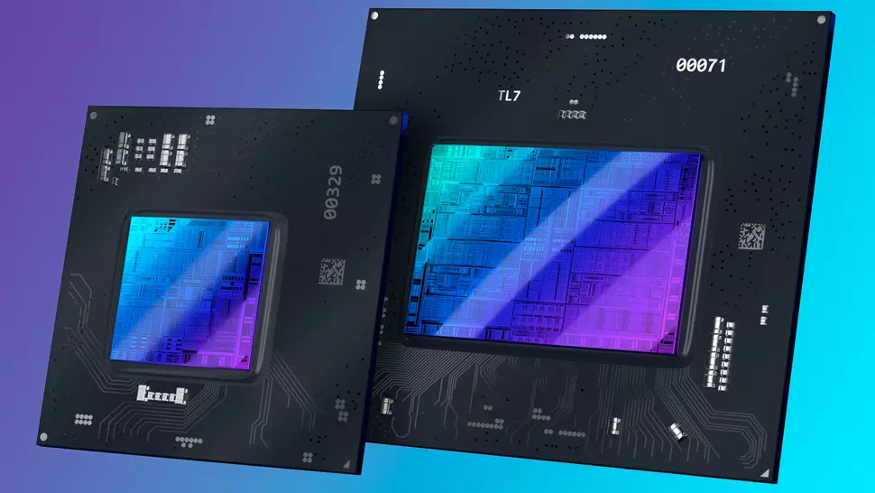 Intel 悄悄推出 Arc A570M 和 Arc A530M 二款全新笔记本显卡 - 榜哥