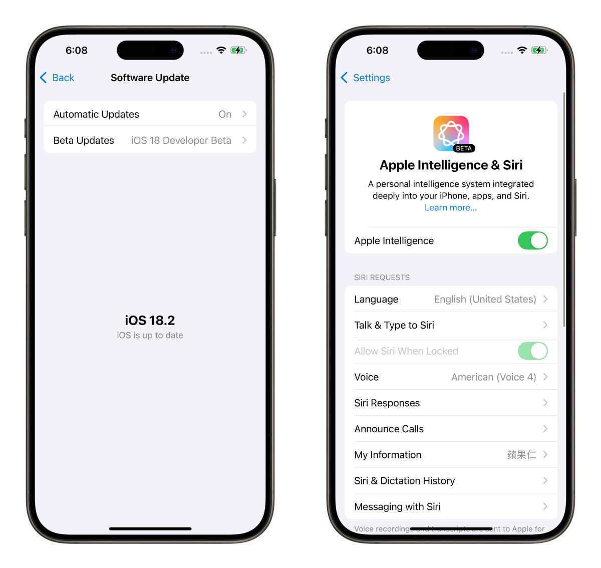 Apple Intelligence「Genmoji」上手体验：轻鬆创作特色 Emoji，对话增添更多乐趣 第2张