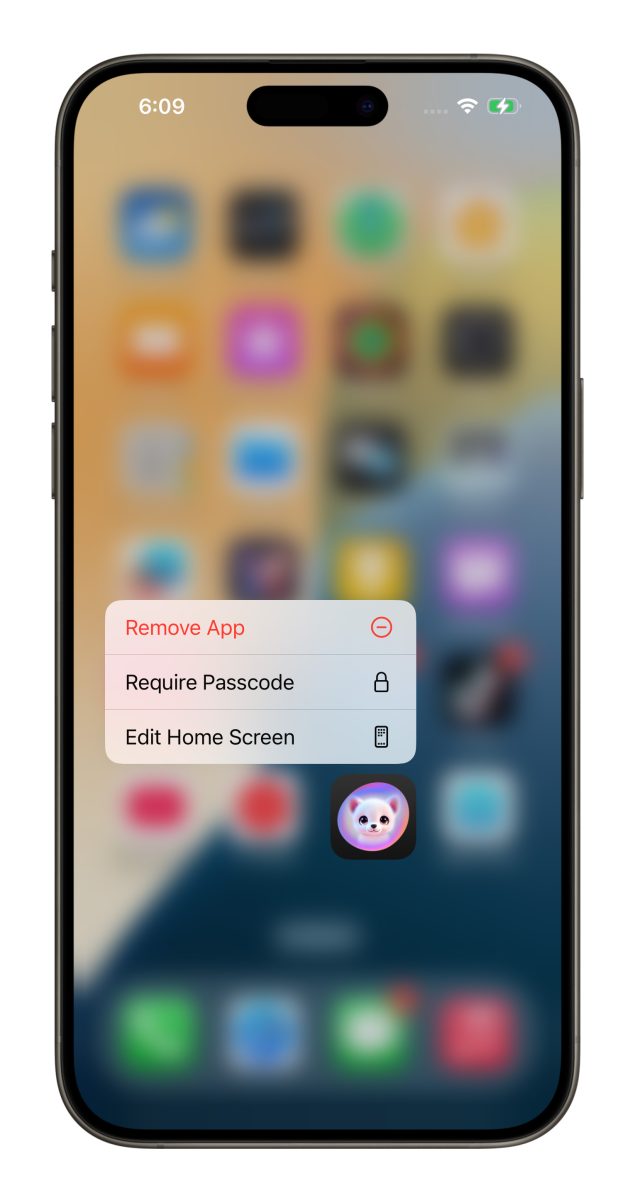 Apple Intelligence「Genmoji」上手体验：轻鬆创作特色 Emoji，对话增添更多乐趣 第3张