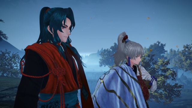 《Fate/Samurai Remnant》首支剧情宣传视频公开 「江户圣杯战争」将在9月开始