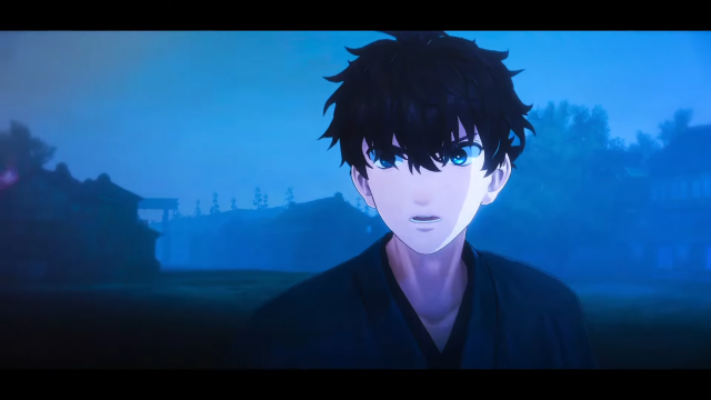 《Fate/Samurai Remnant》首支剧情宣传视频公开 「江户圣杯战争」将在9月开始