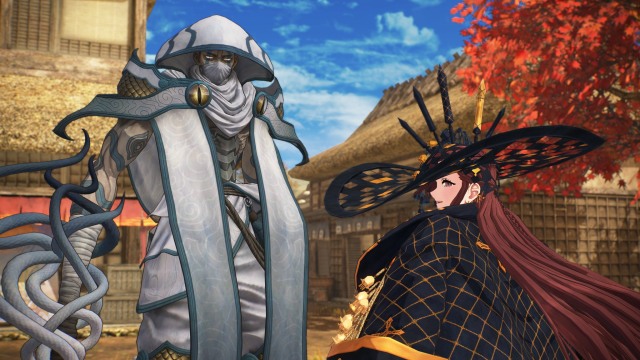 《Fate/Samurai Remnant》首支剧情宣传视频公开 「江户圣杯战争」将在9月开始