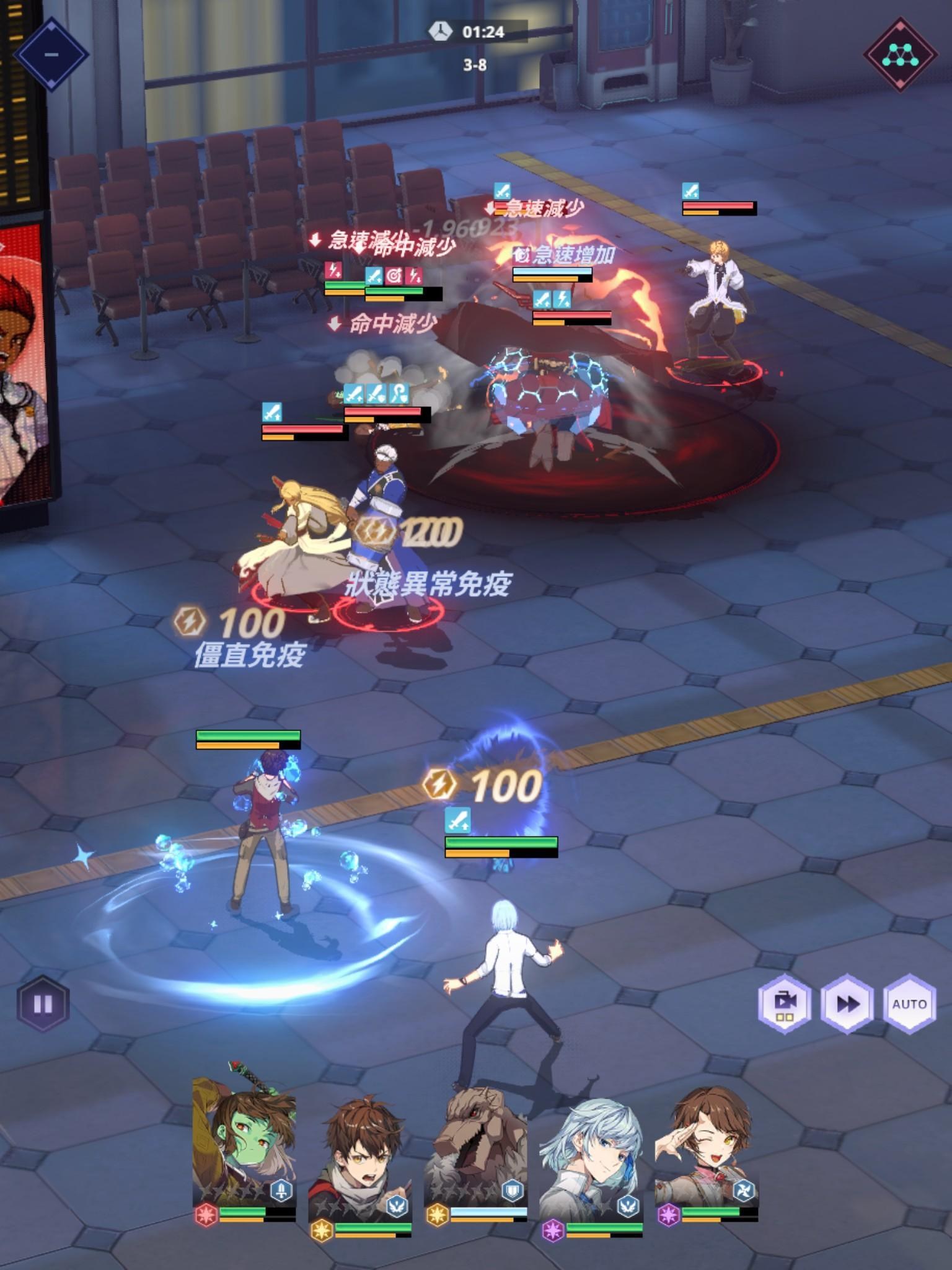 《神之塔：New World》带领同伴登上塔顶实现愿望！