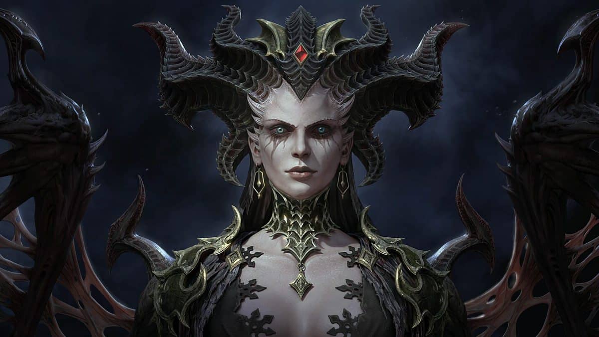 暴雪介绍《Diablo 4》1.1.1版更新 大量内容改动