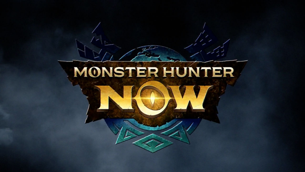 Niantic携手卡普空《魔物猎人Now》 9月问世玩家疯喊：狩猎启动