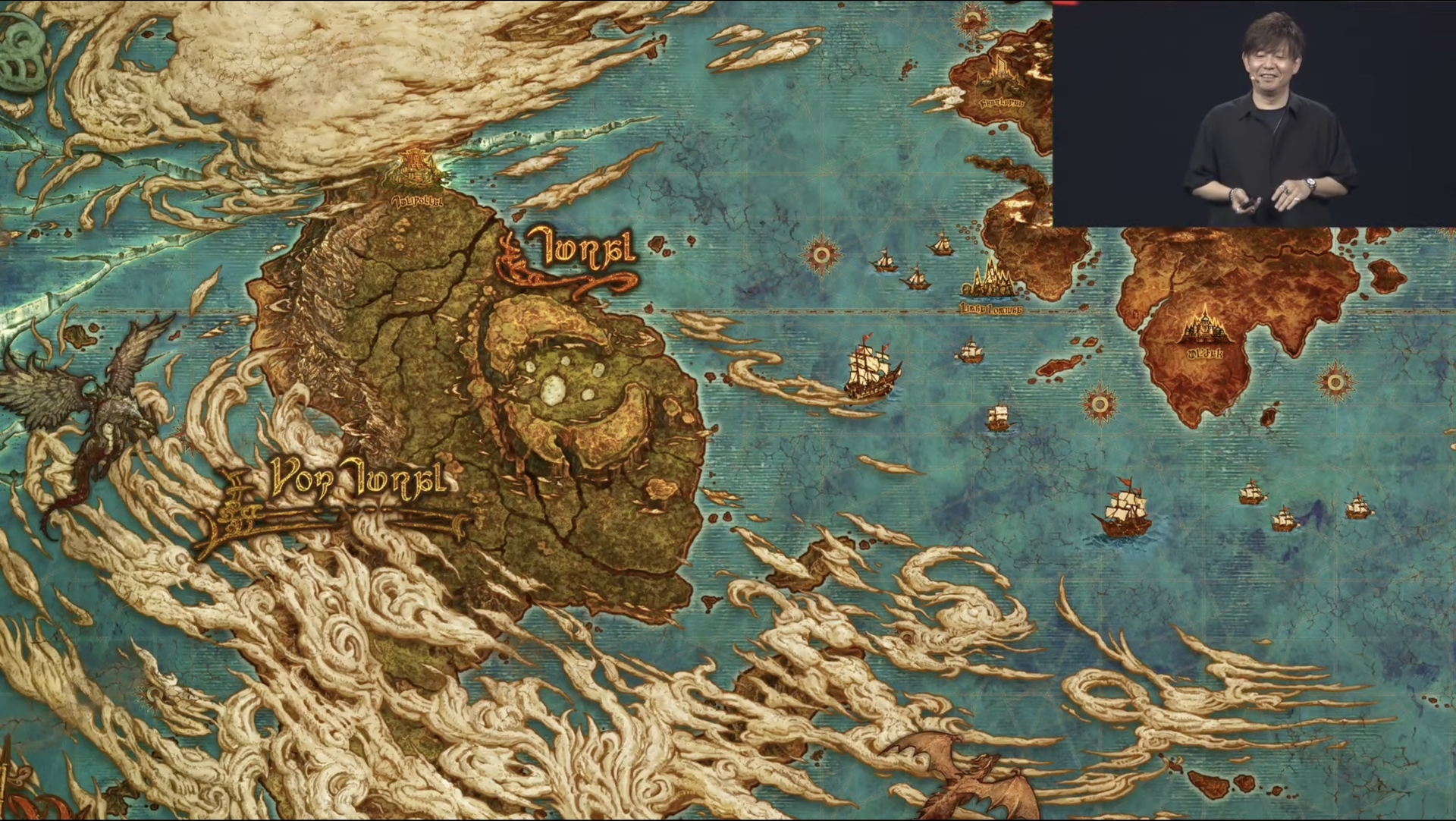 《FF XIV》新资料片「黄金的遗产」2024 年夏季实装 将推 Xbox 版以及「糖豆人」合作