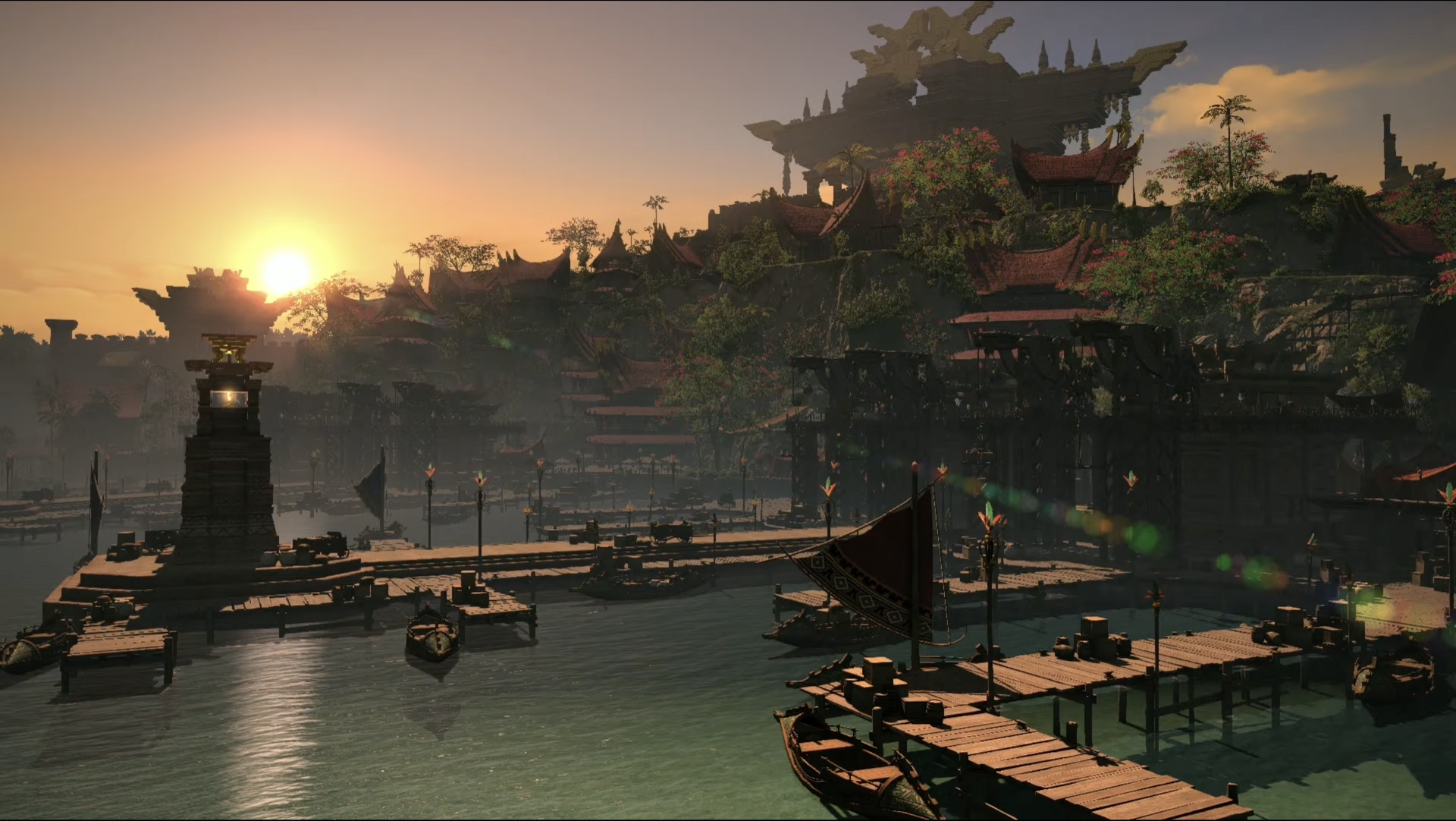 《FF XIV》新资料片「黄金的遗产」2024 年夏季实装 将推 Xbox 版以及「糖豆人」合作