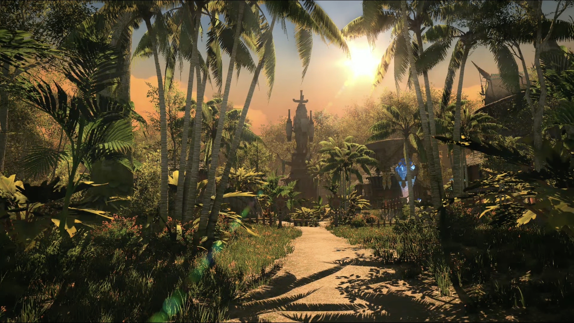 《FF XIV》新资料片「黄金的遗产」2024 年夏季实装 将推 Xbox 版以及「糖豆人」合作