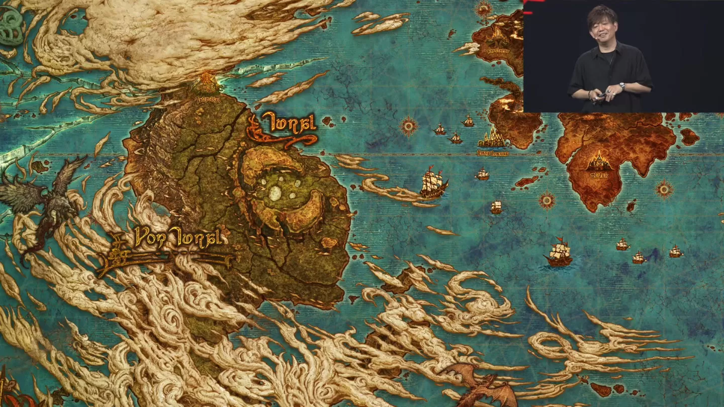 《FF14》7.0 新资料片《黄金的遗产》2024夏季上线，首度提升画质、Xbox Series X|S 版将举行公测