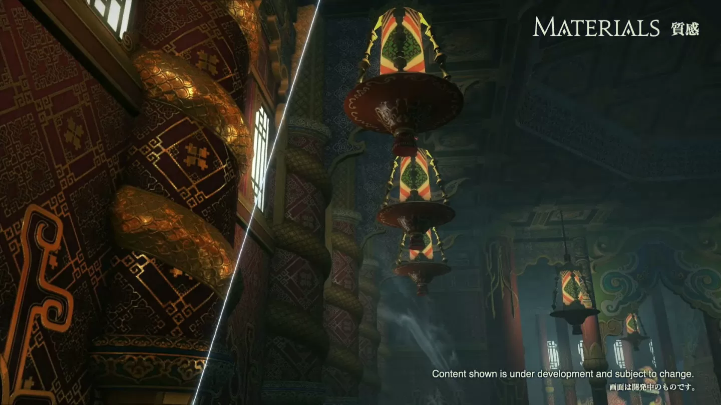 《FF14》7.0 新资料片《黄金的遗产》2024夏季上线，首度提升画质、Xbox Series X|S 版将举行公测