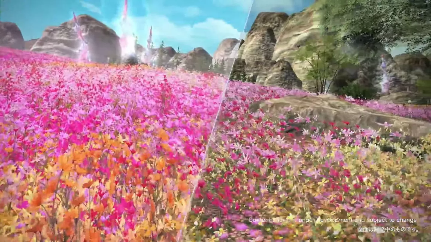 《FF14》7.0 新资料片《黄金的遗产》2024夏季上线，首度提升画质、Xbox Series X|S 版将举行公测