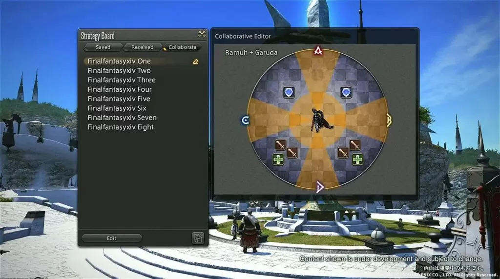 《FF14》7.0 新资料片《黄金的遗产》2024夏季上线，首度提升画质、Xbox Series X|S 版将举行公测