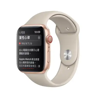 WatchOS 7.2 更新释出：支持 「心电图」App 及 Apple Fitness+ 第3张