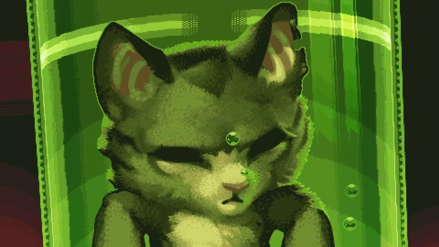 动作冒险《超级猫猫哥 Super Catboy》正式发售，化身超级猫士兵对抗邪恶动物军团