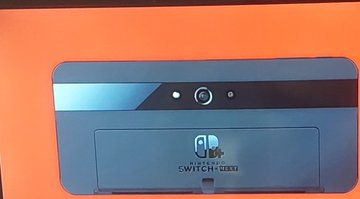 消息称Switch 2搭载720P屏幕、支持DLSS、更快的64GB eMMC存储