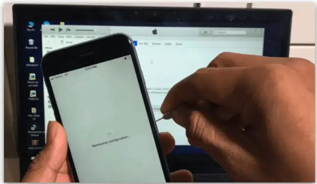 分享iPhone 解除MDM 远端管理无需密码的3 种方法 第8张