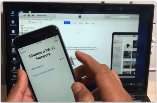 分享iPhone 解除MDM 远端管理无需密码的3 种方法 第7张