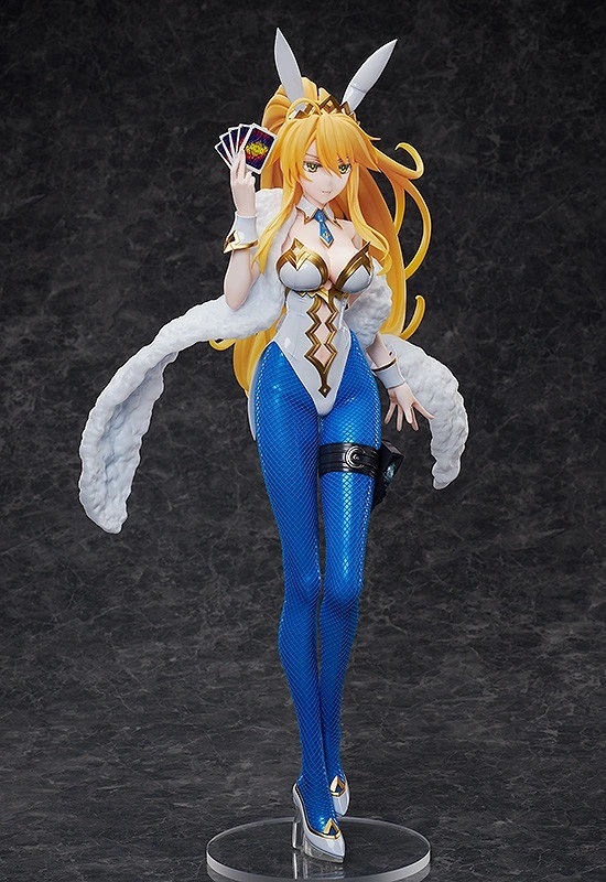 FREEing《Fate/Grand Order》Ruler/阿尔托莉亚‧潘德拉刚 预定2023年12月贩售