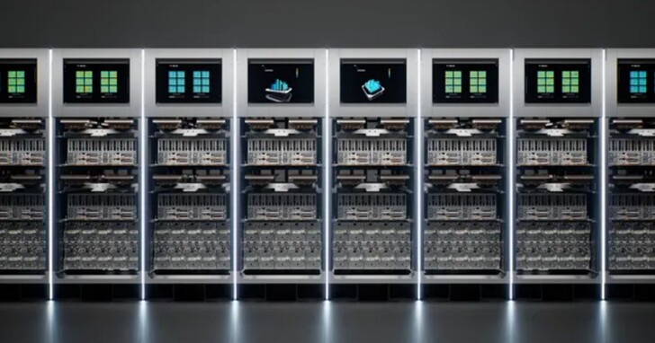马斯克说他因为买不到足够的NVIDIA AI芯片，只好投资10亿美元来自己做AI超级计算机