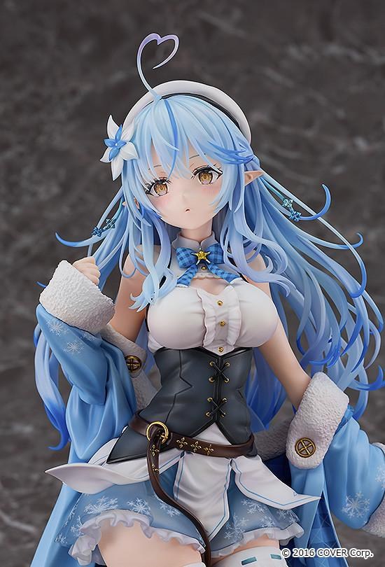 Max Factory《hololive production》雪花菈米 2024年5月发售