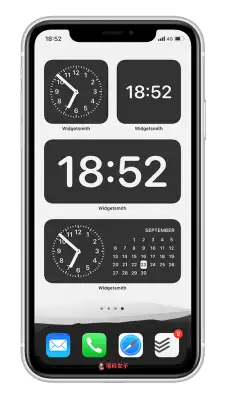 iOS14 时钟不准？教你 3 个方法解决时钟小工具问题 第9张