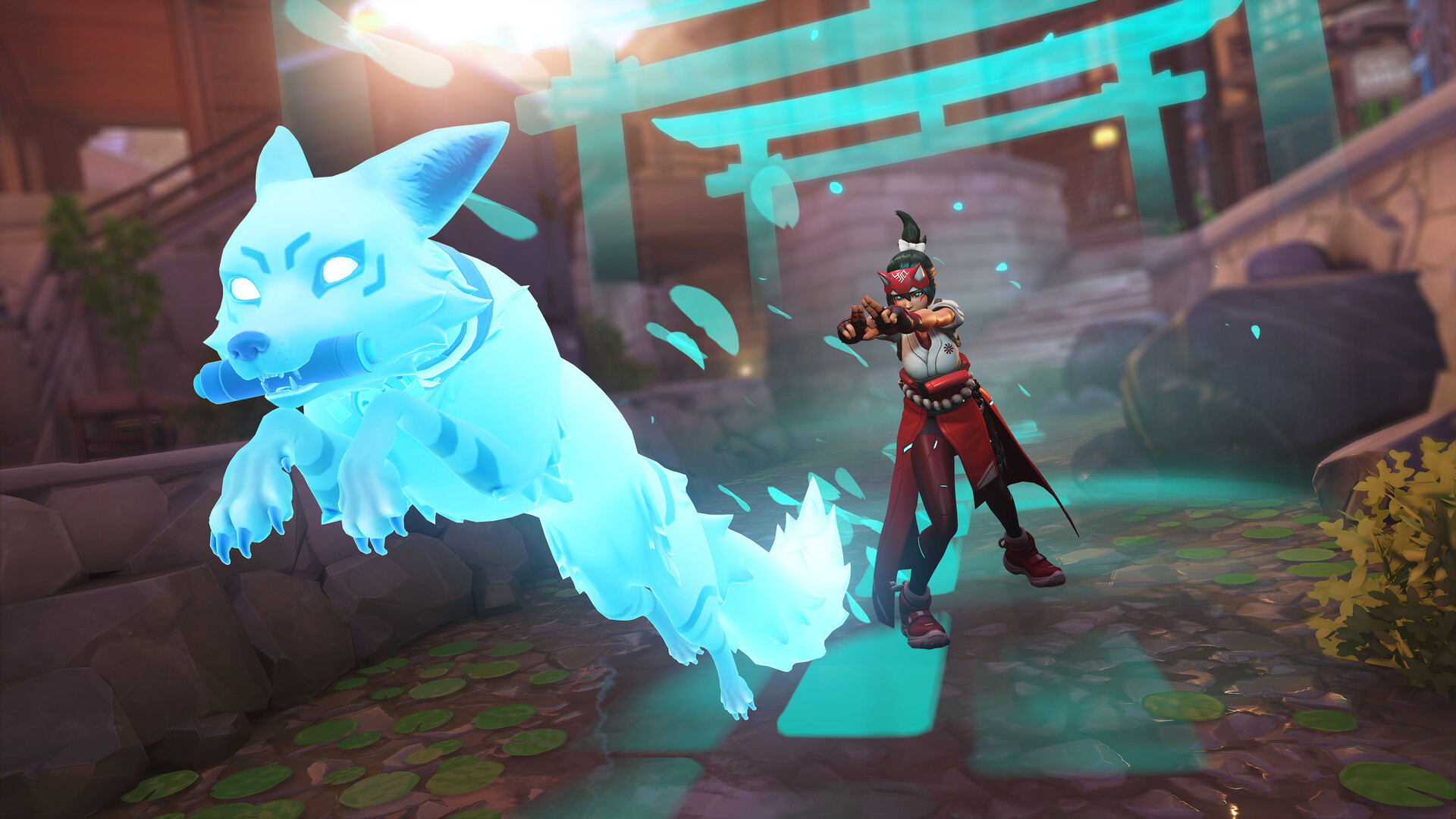 暴雪旗下游戏将陆续登陆 STEAM 平台，《斗阵特攻2》计划于 8 月 10 日首发上线！