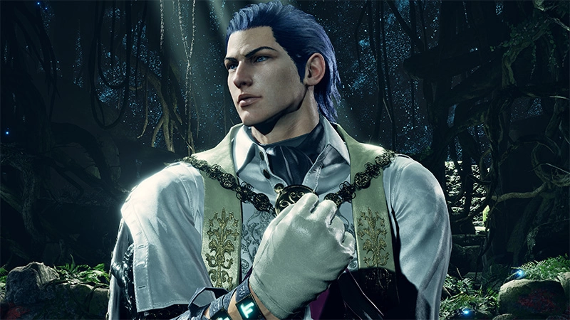 《铁拳8》公开新参战角色！ 魔之断罪者克劳迪奥确定再度参战