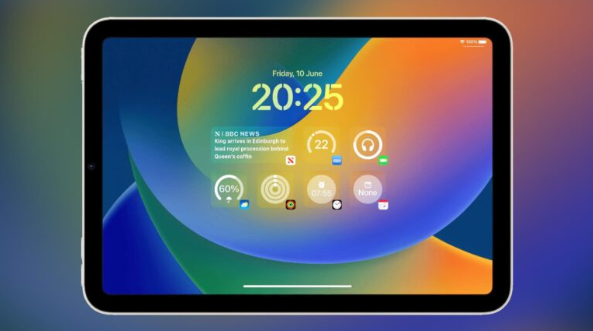 iPadOS 17 预测：5 大重点与支持机型带你一次看 第2张