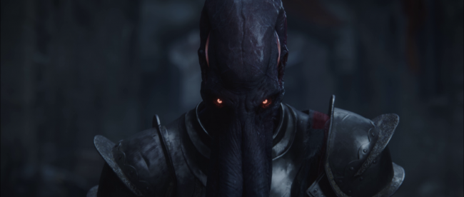 Baldur's Gate III