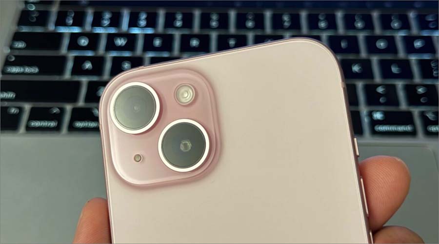 iPhone 16 开卖！用新机检查表确认这 18 个项目是否正常 第7张