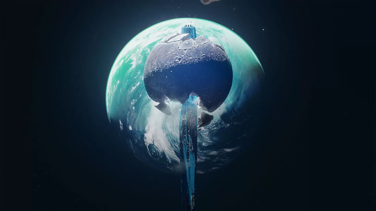Bungie《Marathon》迎来开发生力军！ 前《R6S》、《Fortnite》开发者任职游戏设计总监