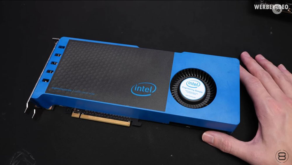 你知道Intel GPU项目 “Project Larrabee”吗？ 为什么忽然消失匿迹了？ - 榜哥